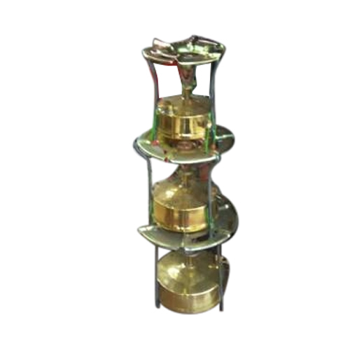 Stainless Steel Kerosene Pressure Stove