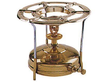 Stove