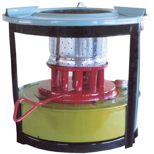 Non-Pressure Kerosene Stove, Model: QB-M-02