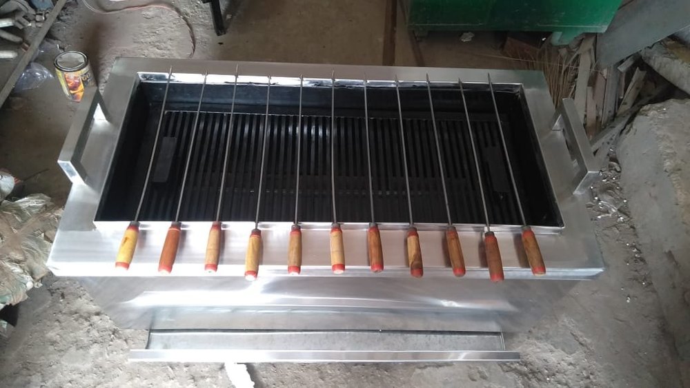 StainleSs Steel Ss Sigdi