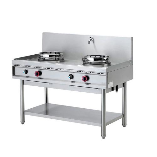SS Gas Burner