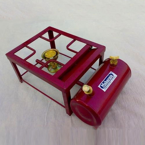 Maharaja kerosene wick stove