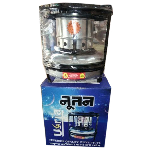 Nutan Wick Stove