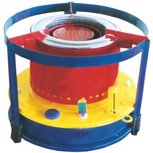 Household Kerosene Wick Stove, Model: QB-L-05