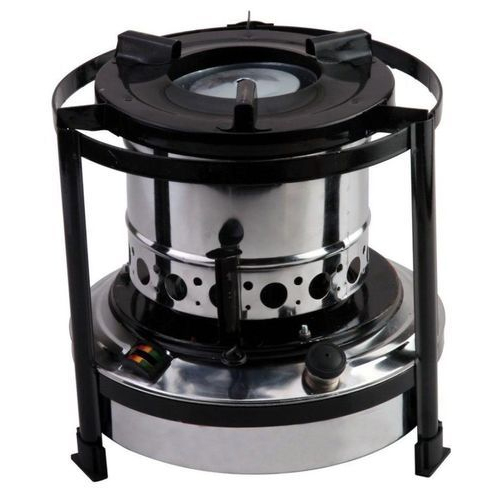 Kerosene Wick Stove
