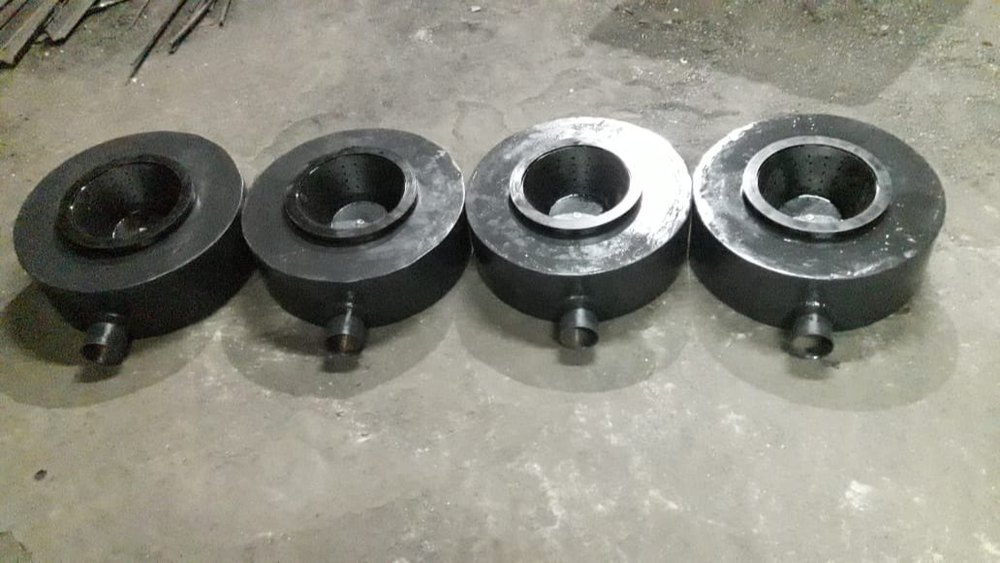 Kerosene Burner