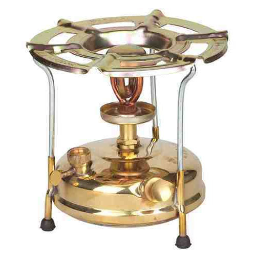 Brass Kerosene Oil Stove