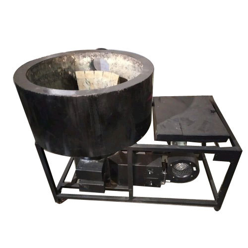 Cast Iron Biomass Stove