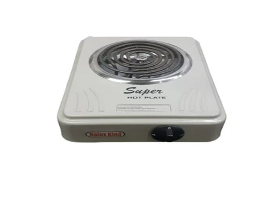 Stainless Steel Powder Coating Electric Hot PlateG Coil, For Cooking