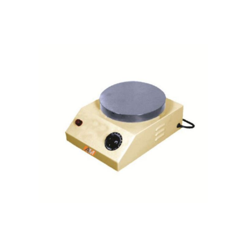 Hot Plate, For Laboratory, Size: 12 Inch