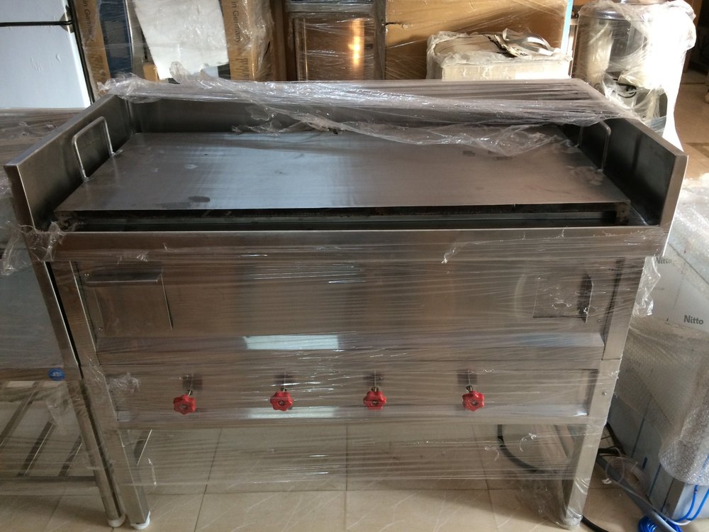 Hot Plate