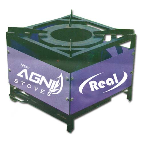 Fuel Stoves