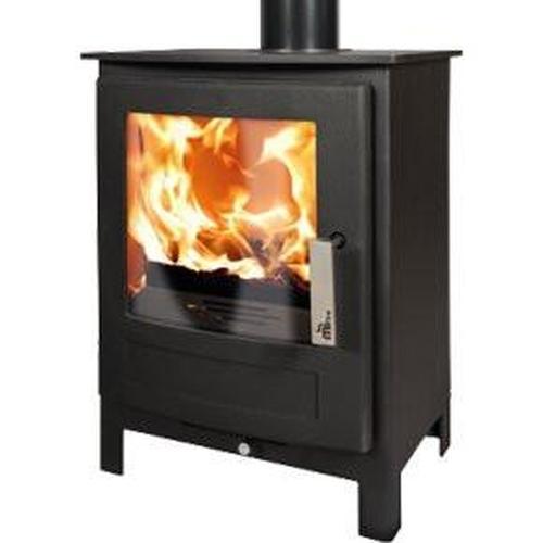 Multi Fuel Stove
