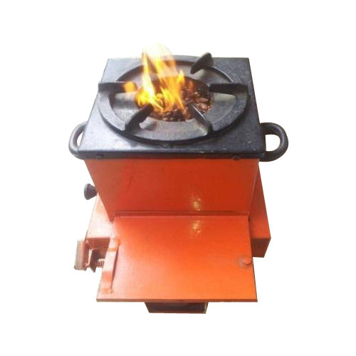 Biomass Fuel Stove