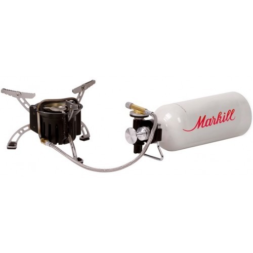 Markill Phoenix Multi-Fuel Stove