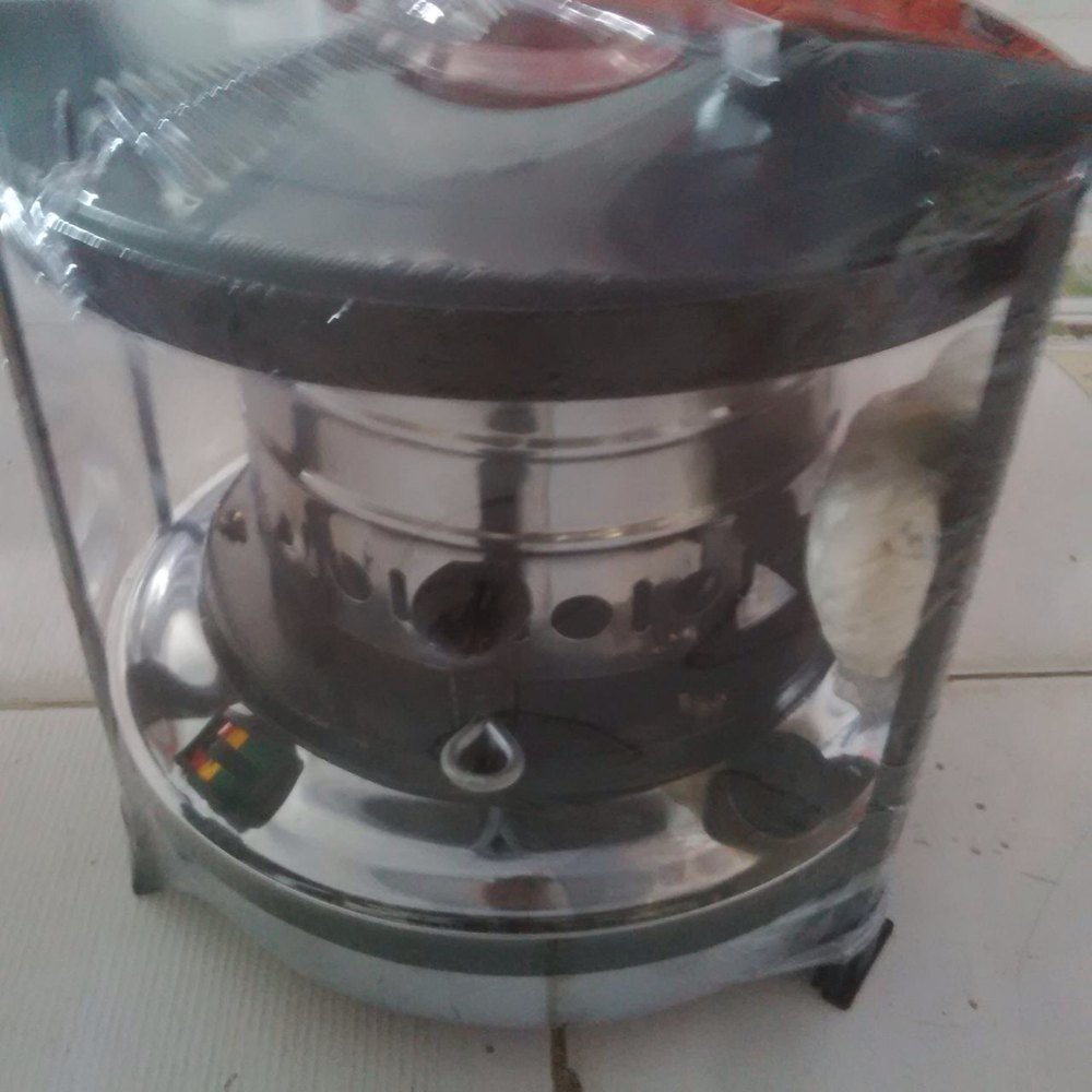 Kerosene Stove