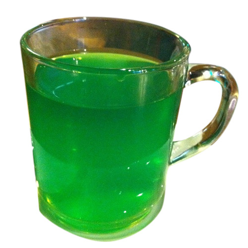 Green Apple Tea