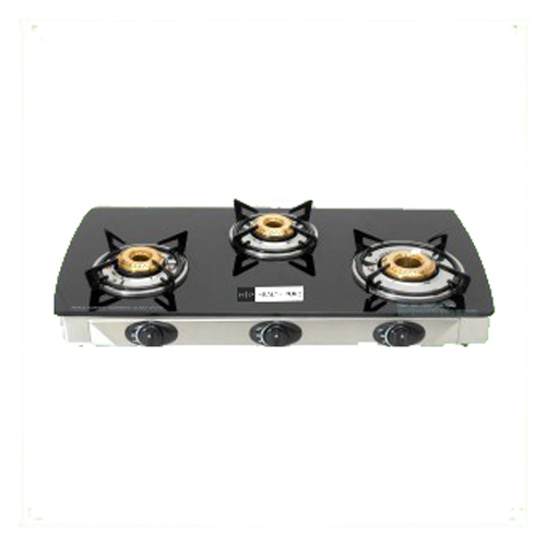 Health Pure Gio 3b Cooktop