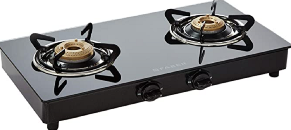 Cook Top Stove, Dimension: 600x360x110 mm