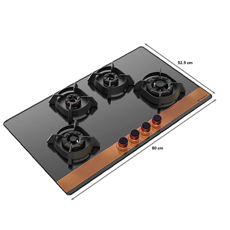 UTOPIA HT 804 BR CI, Brass
