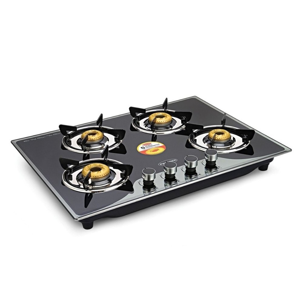 Padmini Build In Gas Hobs, Model Name/Number: Cs 400 Gl Ib