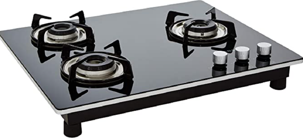 Faber Kitchen Hobs, Glass