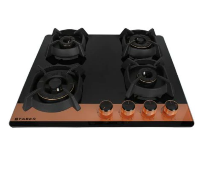 Faber Built In Hob, Glass