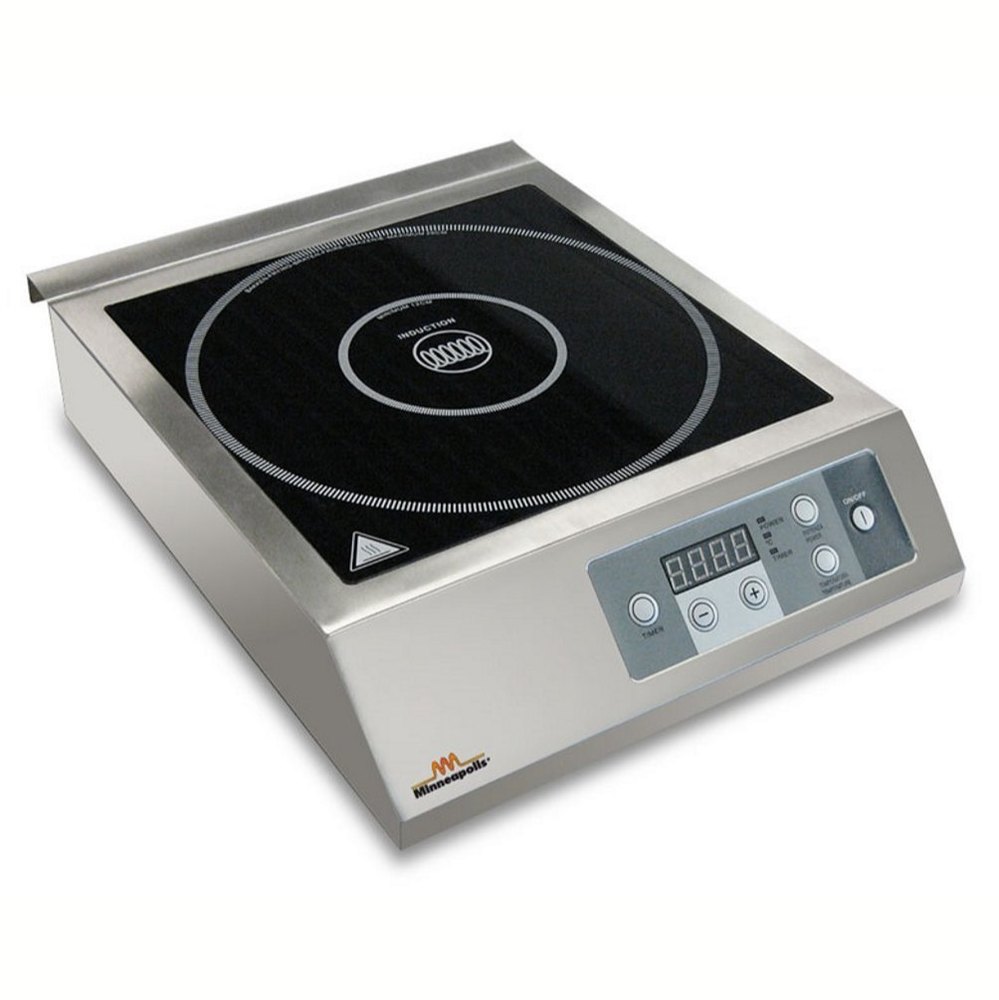 3500 Watts Sirman Induction Hob, Warranty: 1 Yr