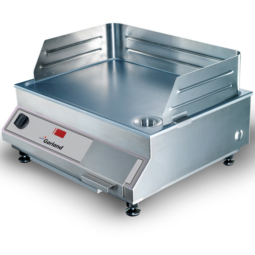 Stainless Steel Electric Induction Hob