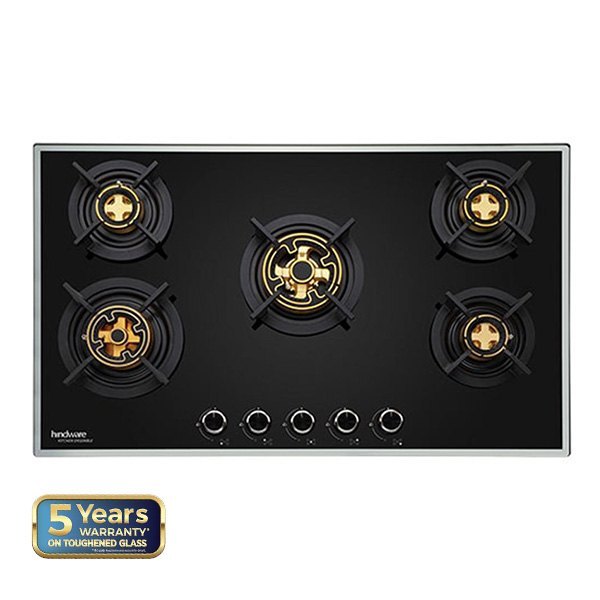Hindware Built In Hob