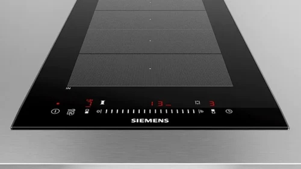 Siemens iQ 700 Flex Induction Cooktop EX375FXB5I