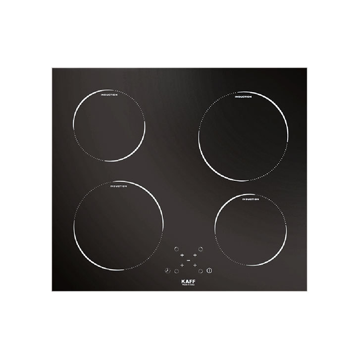 Commercial Built-in Induction Hobs, For Industrial