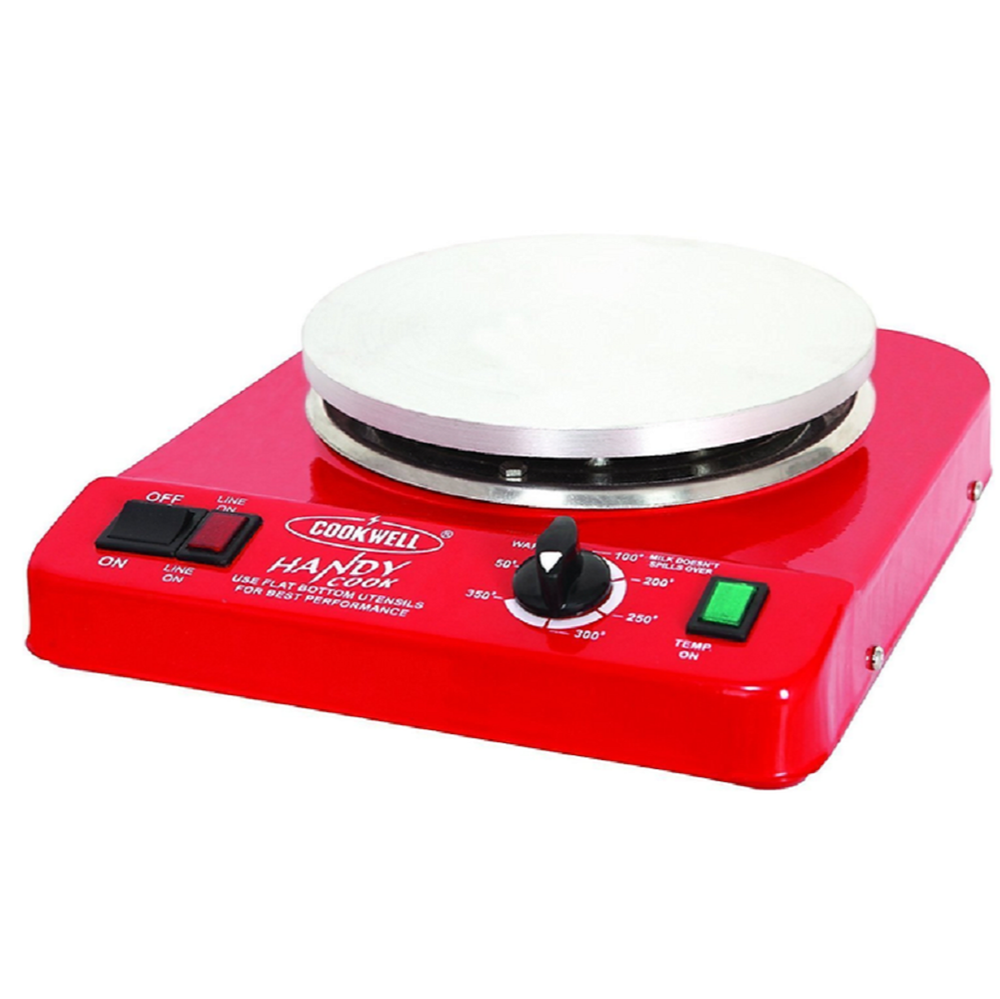 Kitchen Cooktop