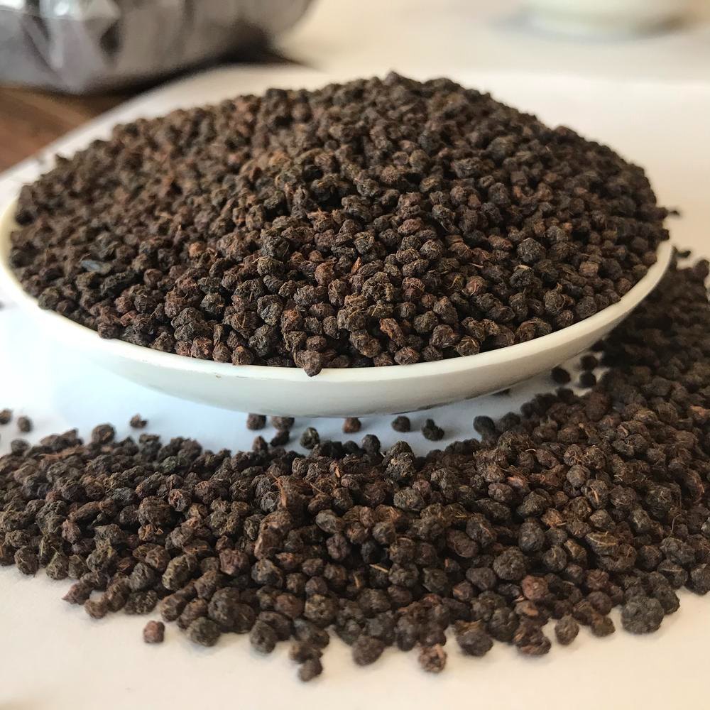 Mango Chai - Mango Flavoured Chai - Regular Strength, Leaves, Packaging Size: 1 Kg