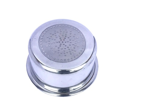 Silver ALUMINIUM Induction Cook Top, For Home