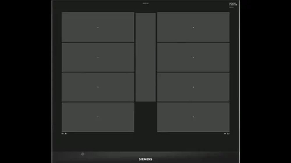 Siemens iQ 700 Induction Hob EX675LYC5I