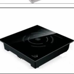 Induction Buffet Warmer, Black