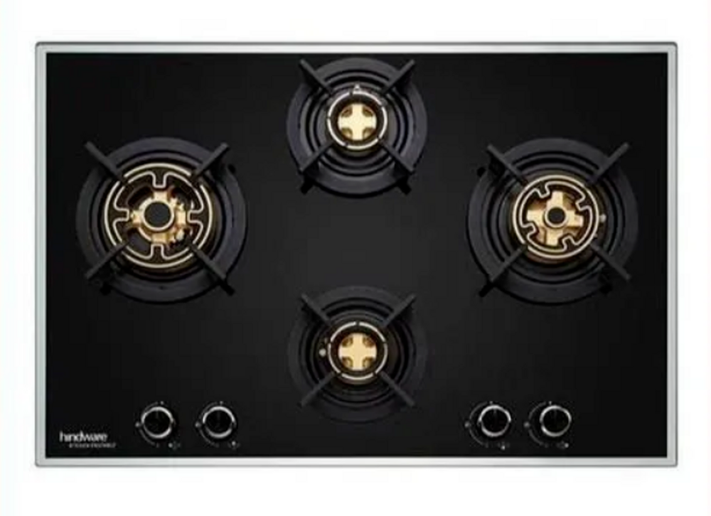 Hindware Hazel 4B 86 CM, Black
