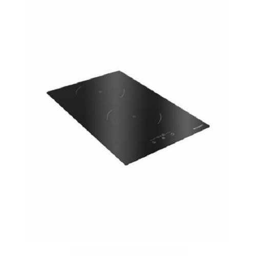 Built In Induction Hob, Dimension: 320x520 mm
