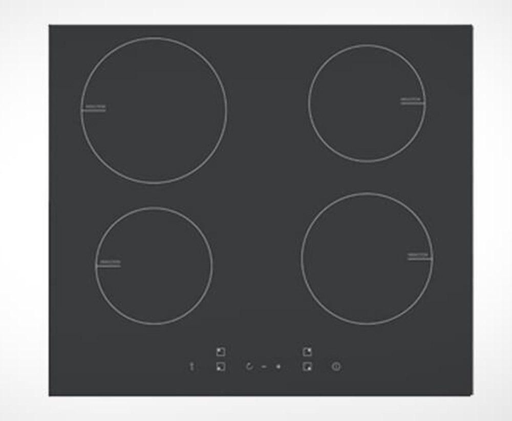 Hafele Elena 60 Induction Hob