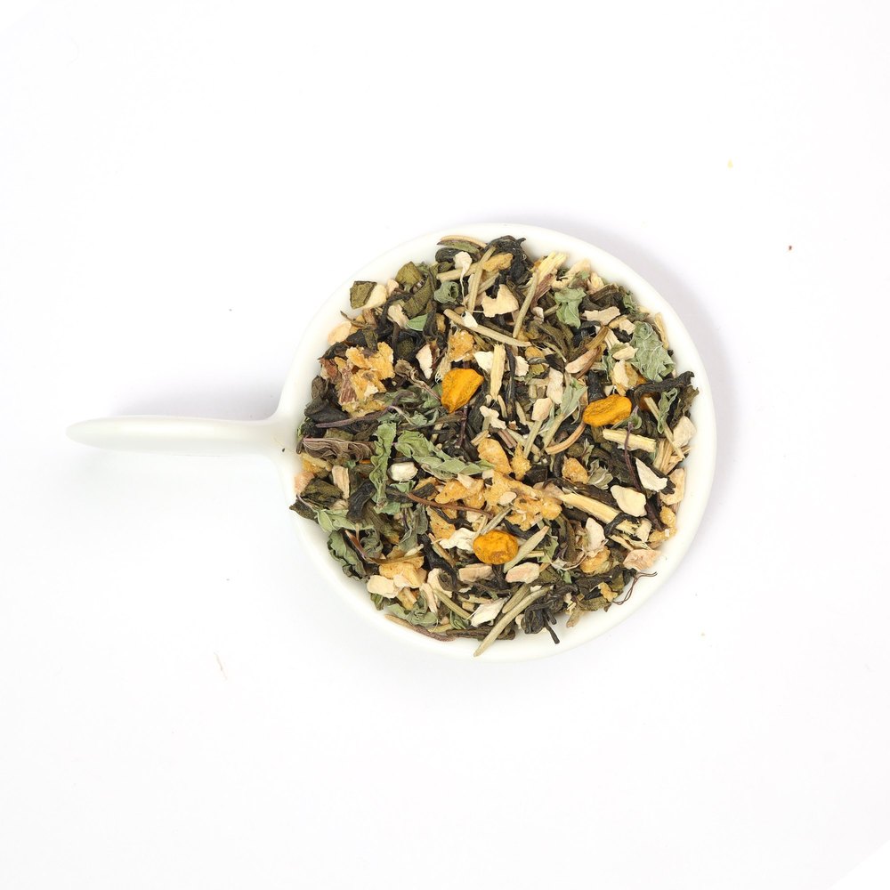 Mango Iced Tea, Packaging Size: Customizeable