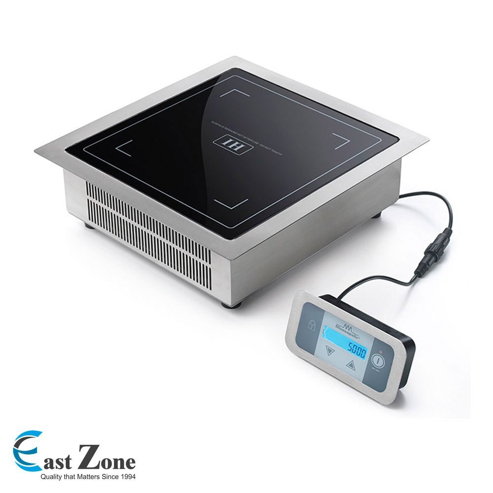 Indulge Drop In Induction 3500 Watt
