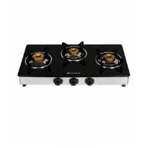 Stainless Steel Stove