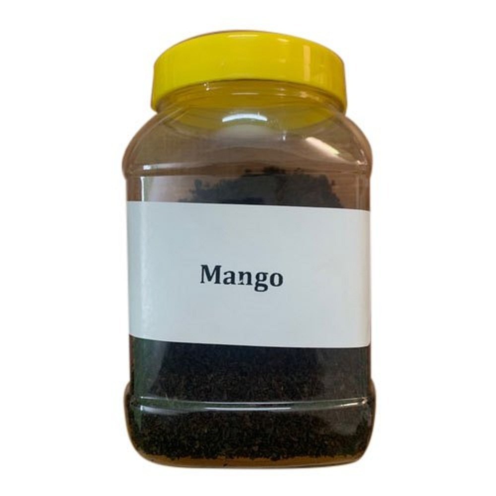 Mr. Chai Mango Flavored CTC Tea