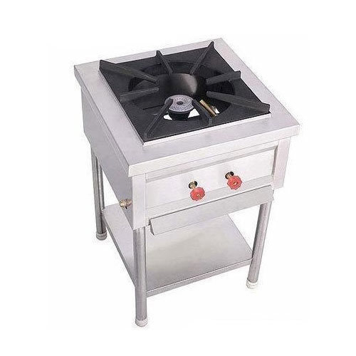 Deokali One Burner Gas Range