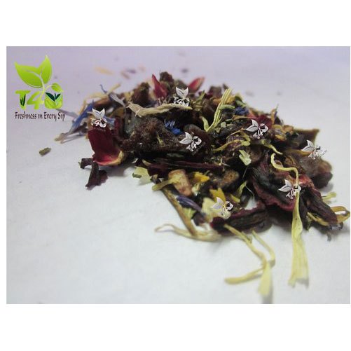 Mango Tea, Packaging Type: Bag