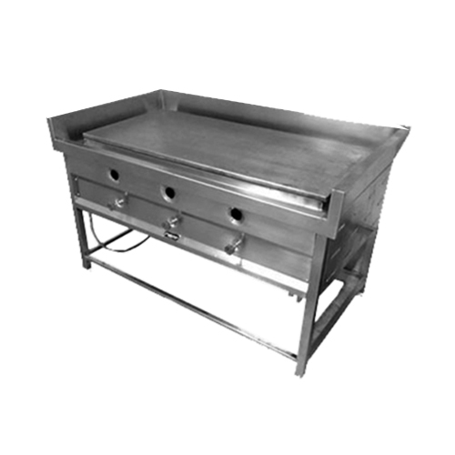 Stainless Steel Dosa Plate