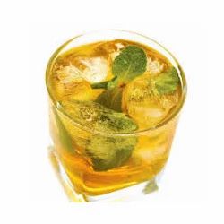 Mango Green Tea