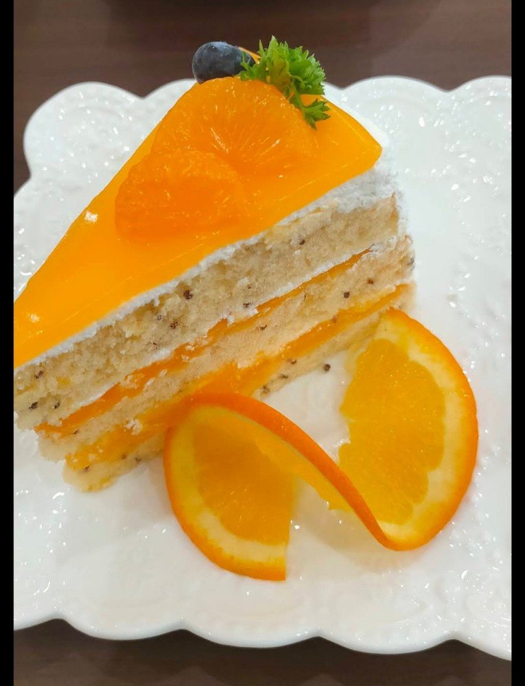 Eggless Cakes