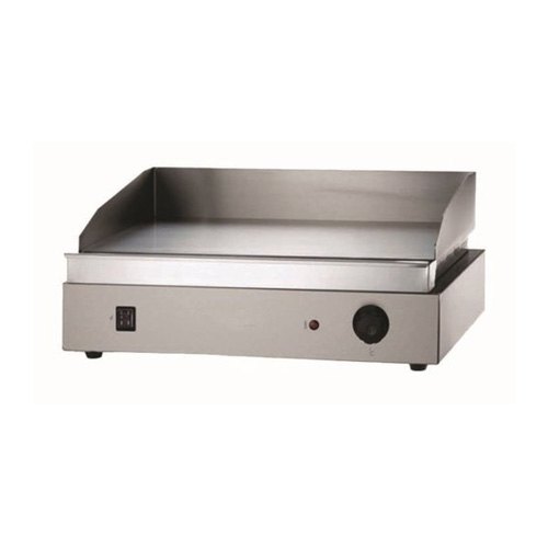 Commercial Gas Griddle